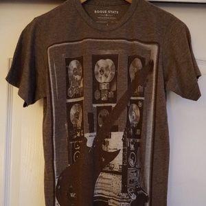 Graphic t in Men